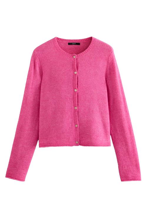 Next Cardigan  fuchsia