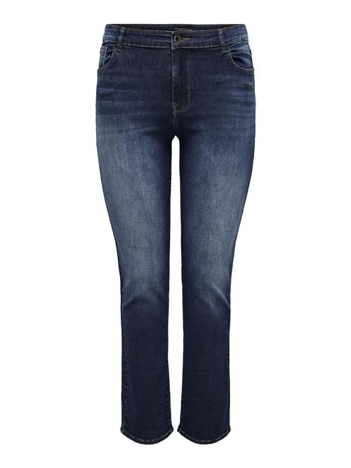 ONLY Carmakoma Jeans 'CARALICIA'  blue denim