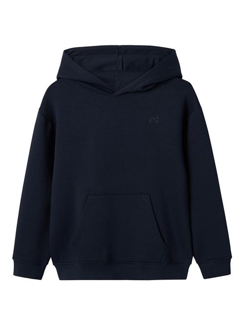 NAME IT Sweatshirt  navy