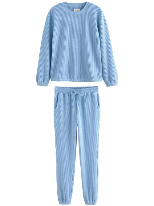 Next Pyjamas  blå