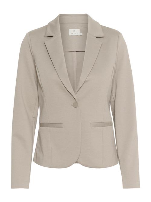 Kaffe Blazer 'Jenny'  beige