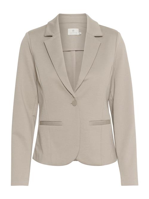 Kaffe Blazer 'KaJenny'  greige
