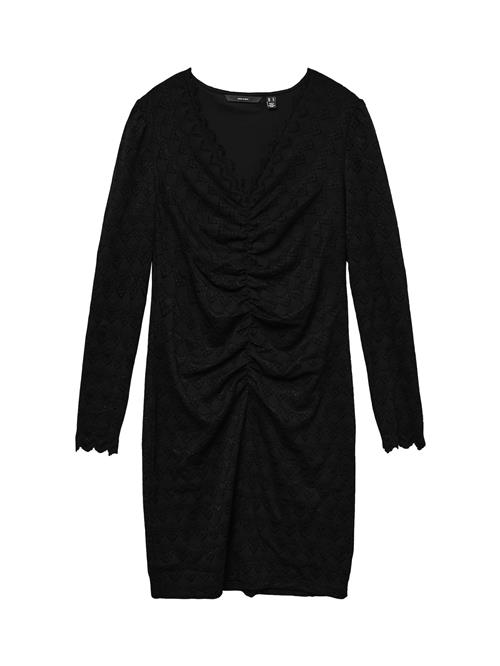 VERO MODA Kjole 'VMBANG'  sort