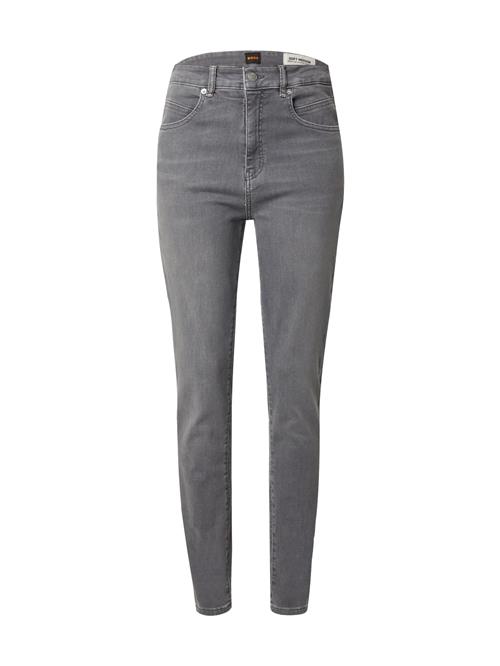 Se BOSS Jeans 'MAYE'  grey denim ved About You