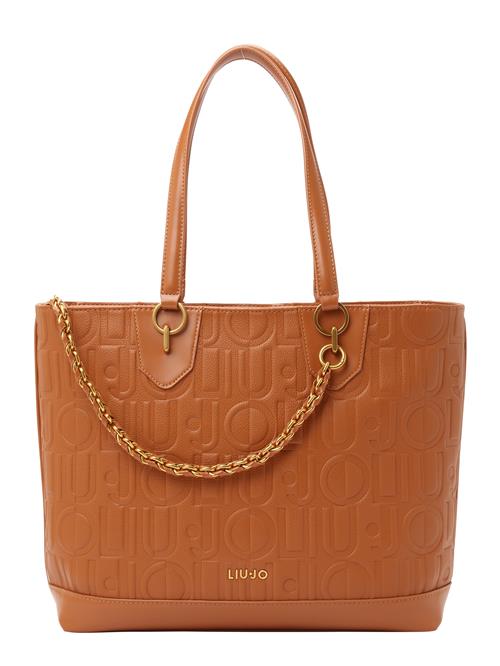 Liu Jo Shopper  cognac