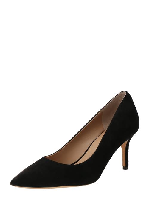 Se Lauren Ralph Lauren Pumps 'LANETTE'  sort ved About You