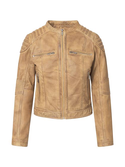 Bolongaro Trevor Overgangsjakke 'DAISY'  beige / camel / lysebrun