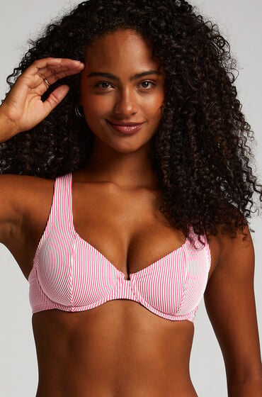 Hunkemöller Bikinitop Fiji pink