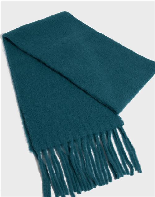 Samsøe Samsøe - Grøn - Tina Scarf 14874