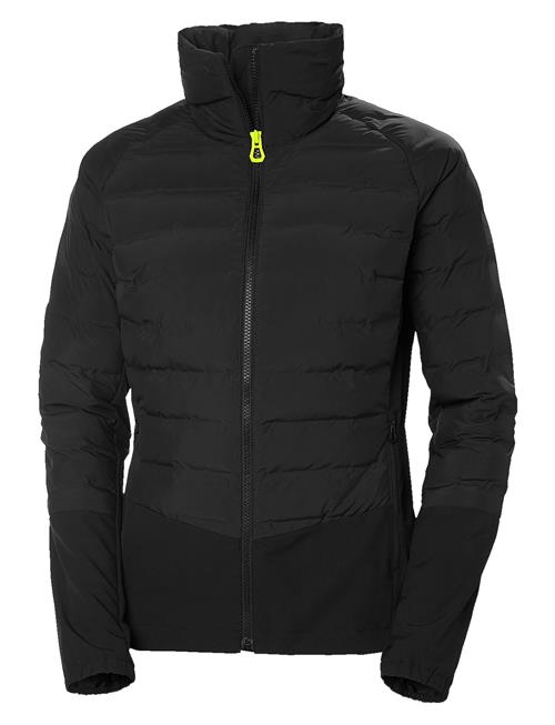 Helly Hansen W Hp Hybrid Insulator 2.0 Helly Hansen Black