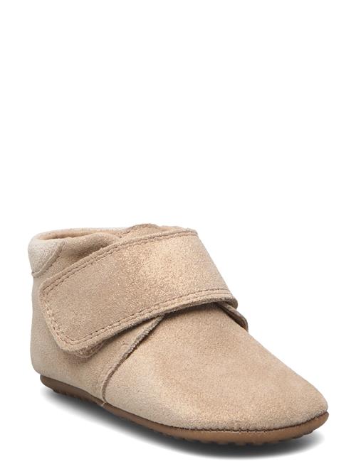 Pom Pom Beginners™ Velcro Pom Pom Beige