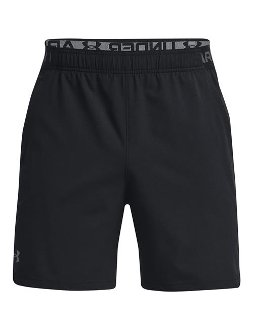 Under Armour Ua Vanish Woven 6In Shorts Under Armour Black