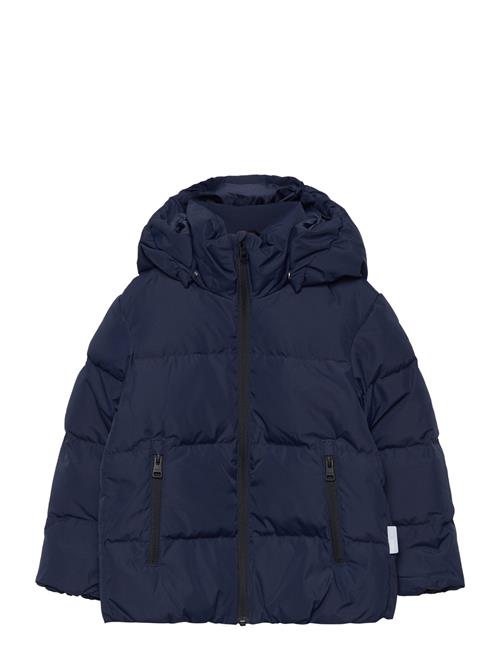 Reima Down Jacket, Paimio Reima Navy