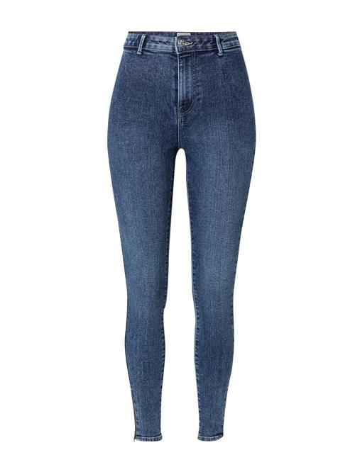 ONLY Jeans 'DAISY'  blue denim