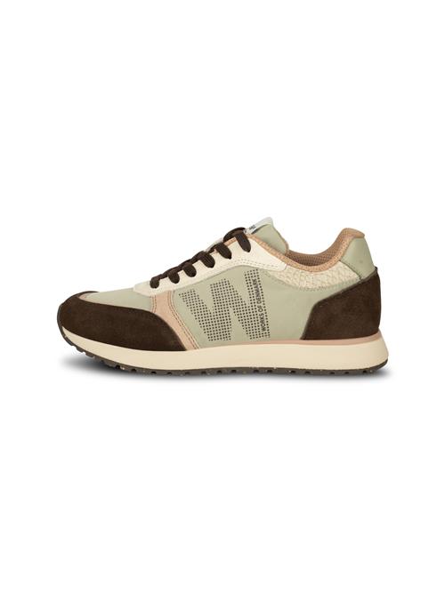 Se WODEN Sneaker low 'Ronja Runner'  blandingsfarvet ved About You