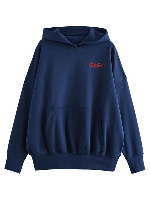 Next Sweatshirt  navy / blandingsfarvet