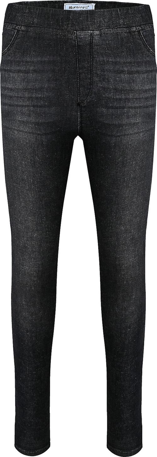 BLUE EFFECT Jeans  black denim