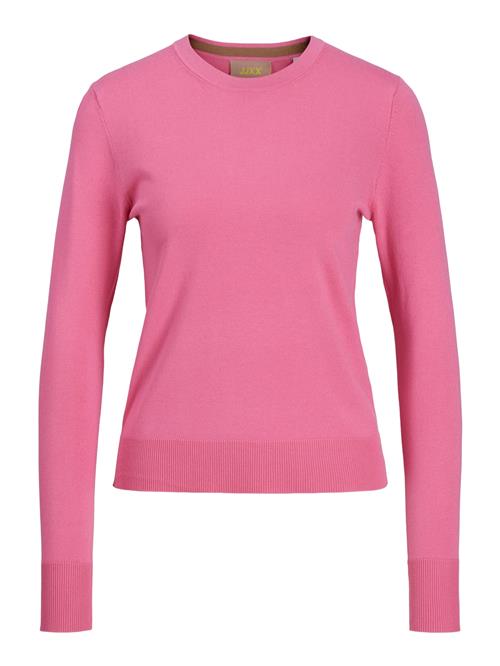 JJXX Pullover 'JXCARA'  lys pink