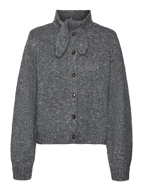 VERO MODA Cardigan  grå