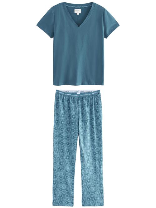 Next Pyjamas  blå