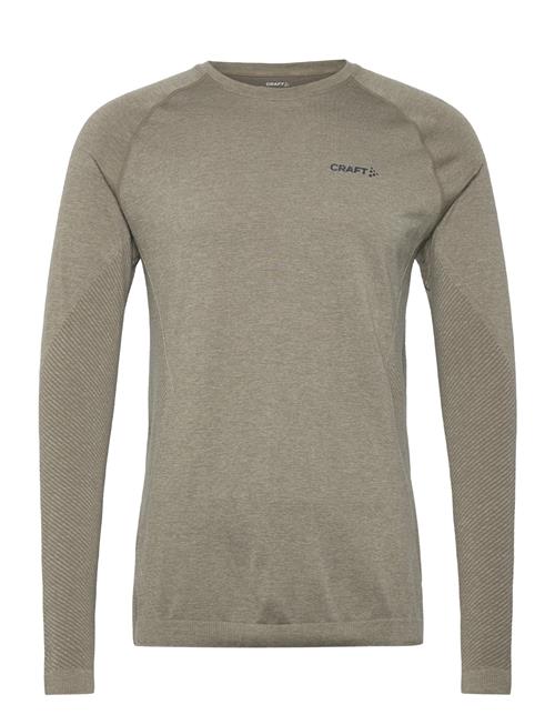 Craft Core Dry Active Comfort Ls M Craft Green