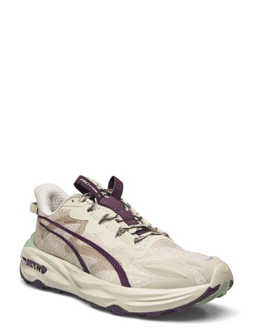 PUMA Fast-Trac Nitro 3 Wns PUMA Beige