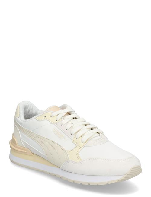 PUMA St Runner V4 Nl PUMA White