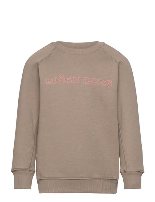 Björn Borg Borg Essential 3 Crew Björn Borg Beige