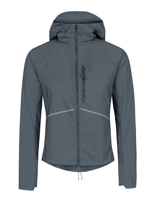 Discipline Wind Jacket Johaug Blue