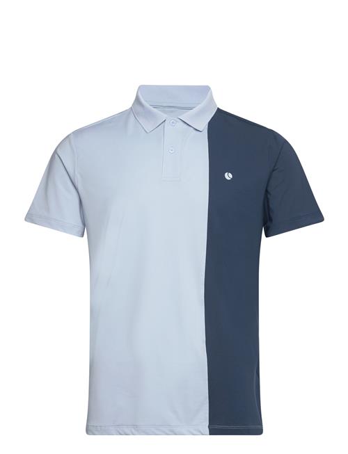 Björn Borg Ace Block Polo Björn Borg Blue