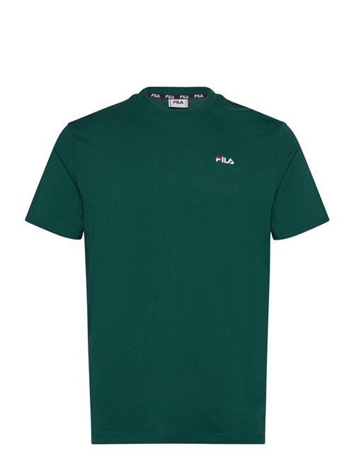 Berloz Tee FILA Green