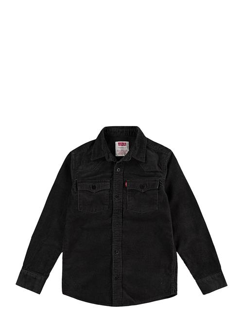 Levi's Levi's® Barstow Western Shirt Levi's Black