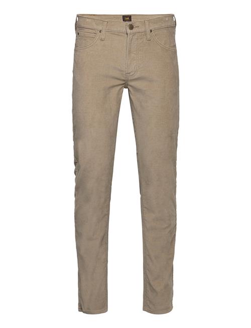 Lee Jeans Daren Zip Fly Lee Jeans Beige