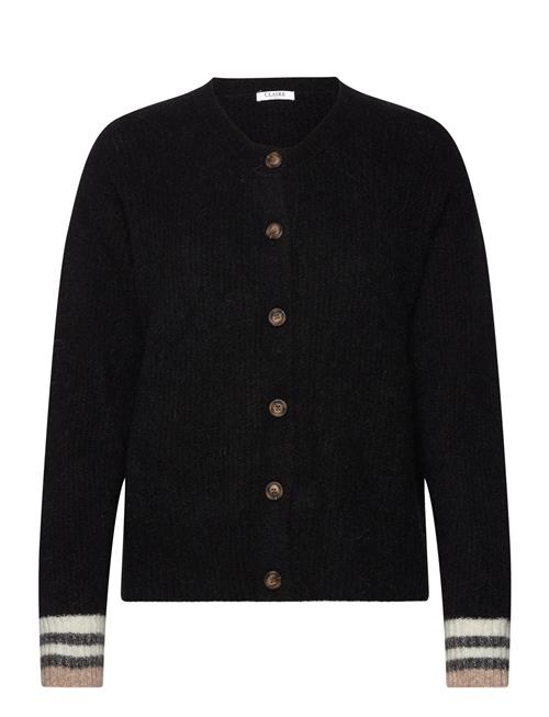 Claire Woman Cwclaire - Cardigan Claire Woman Black