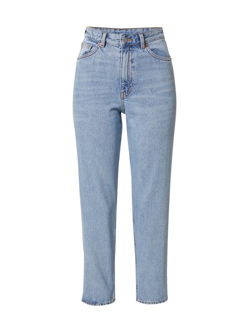 Monki Jeans  blue denim