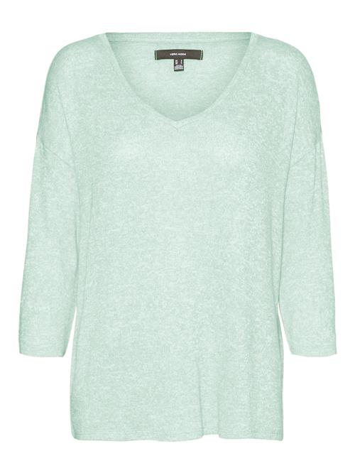 VERO MODA Pullover 'Brianna'  mint