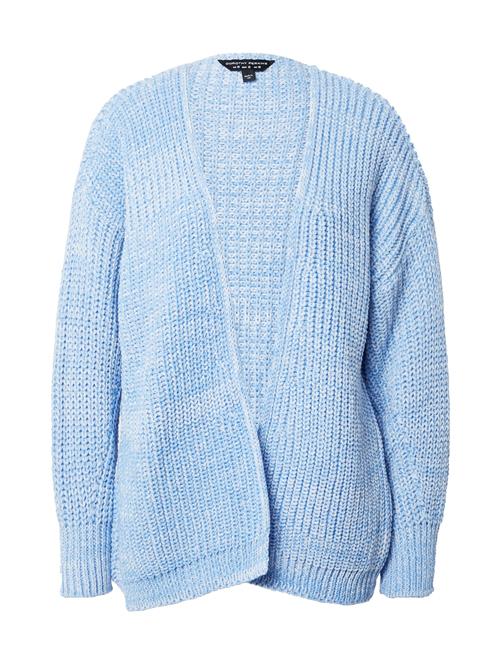 Se Dorothy Perkins Cardigan  lyseblå ved About You