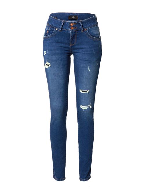 LTB Jeans 'Molly'  blue denim