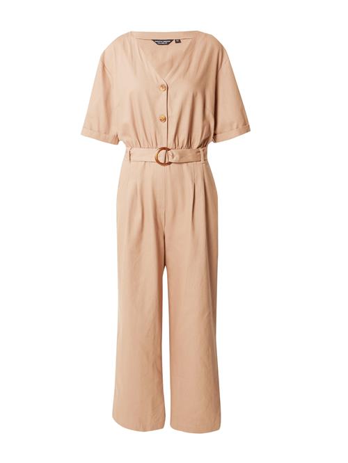 Dorothy Perkins Jumpsuit  mokka