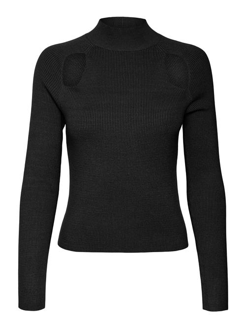 VERO MODA Pullover 'VMKaris'  sort