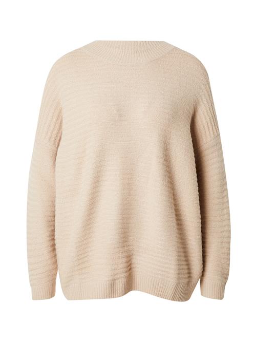 ABOUT YOU Pullover 'Rita'  beige-meleret