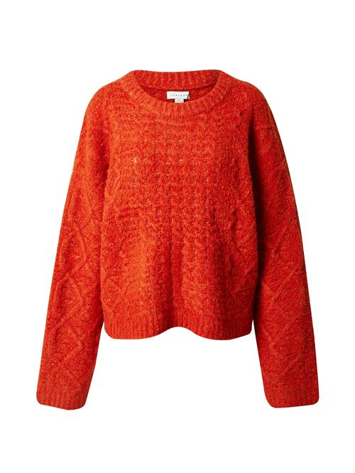 TOPSHOP Pullover  hummer