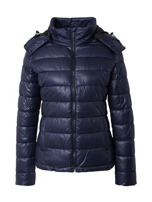 Pepe Jeans Overgangsjakke 'ALEXA'  navy