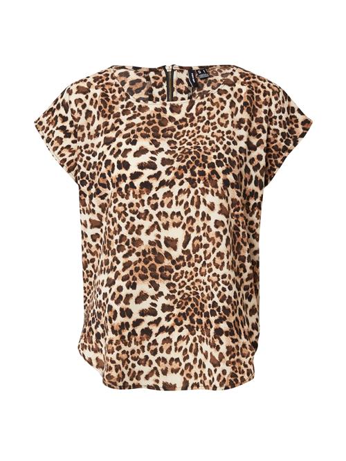 VERO MODA Bluse 'SAKI'  creme