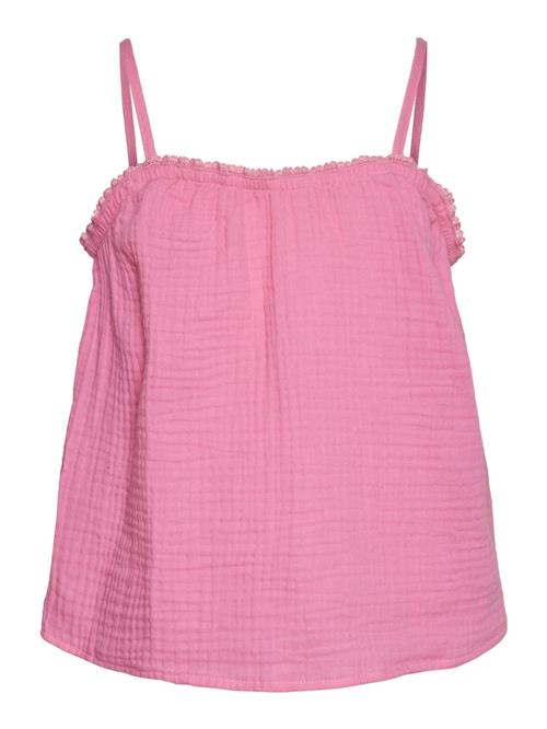 Vero Moda Girl Overdel 'NATALI'  pink