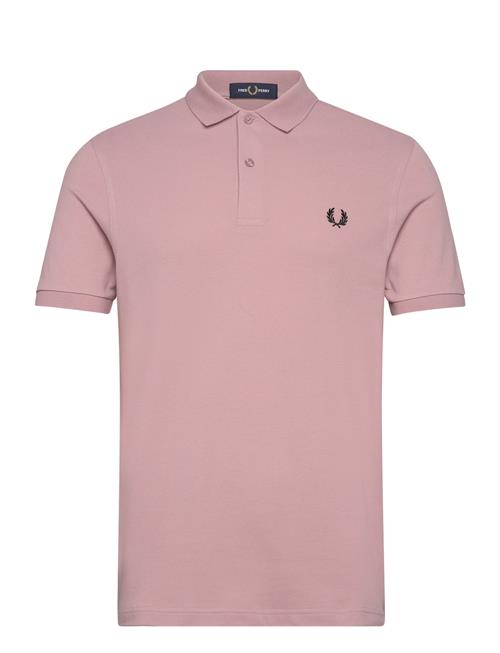 Fred Perry The Fred Perry Shirt Fred Perry Pink