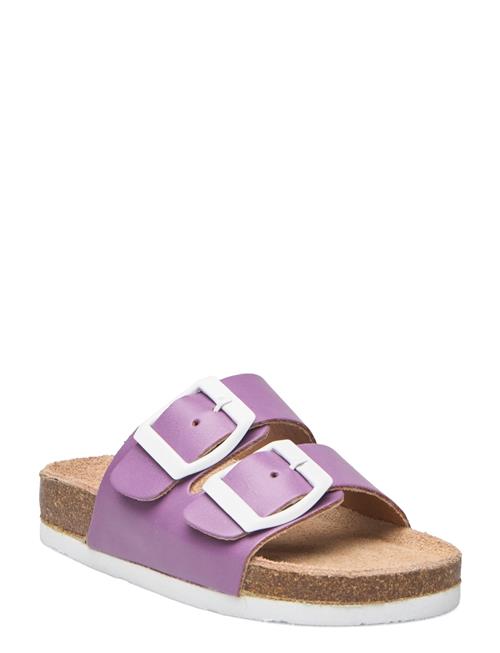 PAX Pika Pax Sandal PAX Purple