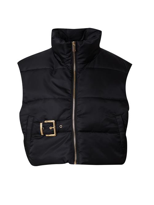 Hoermanseder Vest 'Nicky'  sort