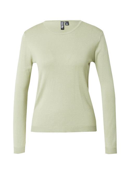 PIECES Pullover  khaki