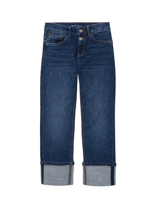 TOM TAILOR Jeans 'Alexa'  mørkeblå